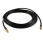 ALLNET 5M, 2Xsma Coaxial Cable Sma
